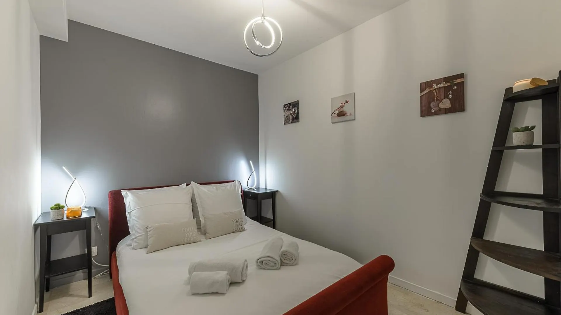 Cote Lac Et Jardins Acces Direct Au Lac Annecy By Lla Selections Duingt Apartment