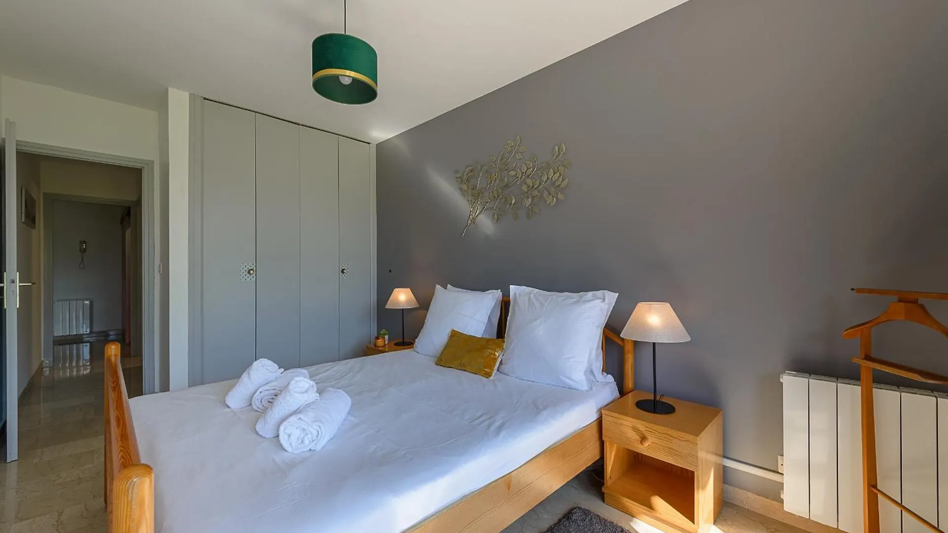 Apartment Cote Lac Et Jardins Acces Direct Au Lac Annecy By Lla Selections Duingt