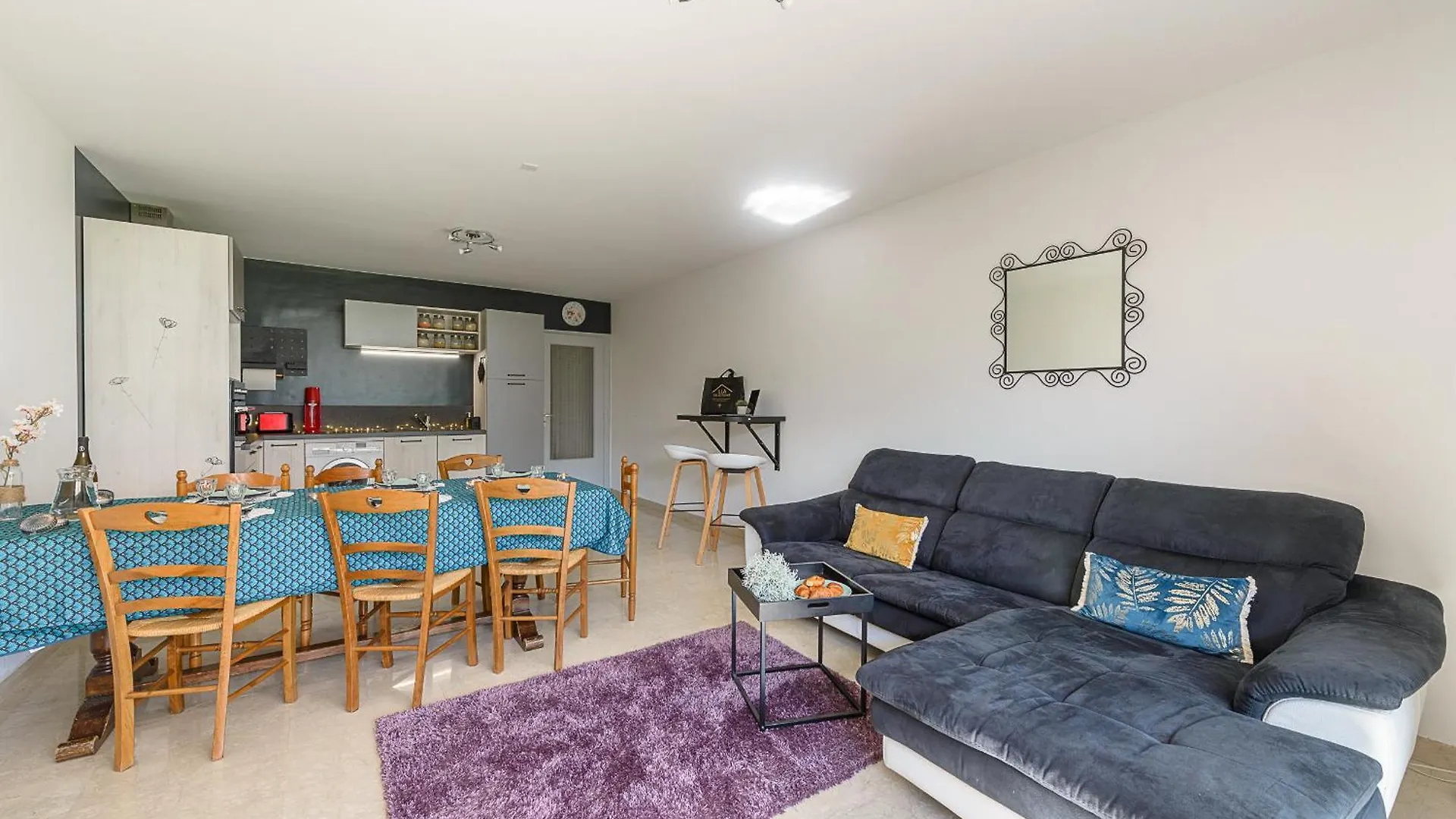 Cote Lac Et Jardins Acces Direct Au Lac Annecy By Lla Selections Duingt