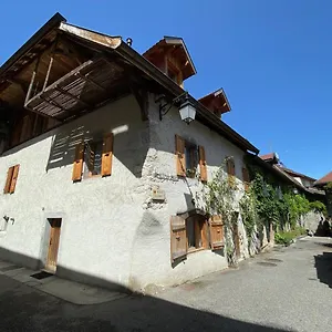  Appartement Duplex A 120 M Du D'annecy