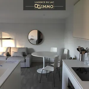  Appartement Bleu